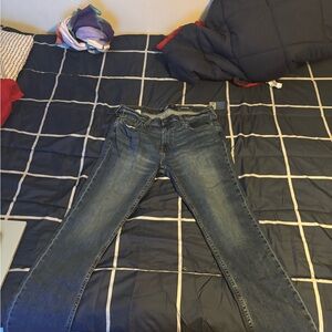 Men’s jeans Slim fit